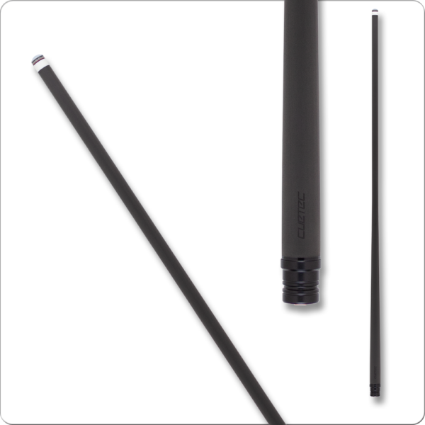 Cuetec - Cynergy Shaft - 12.5mm